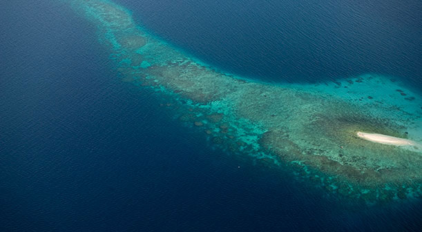 Small Island States Resilience Initiative (SISRI)